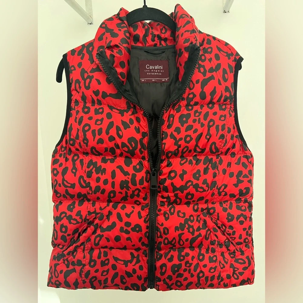 Cavalini vest - Picture 1 of 3